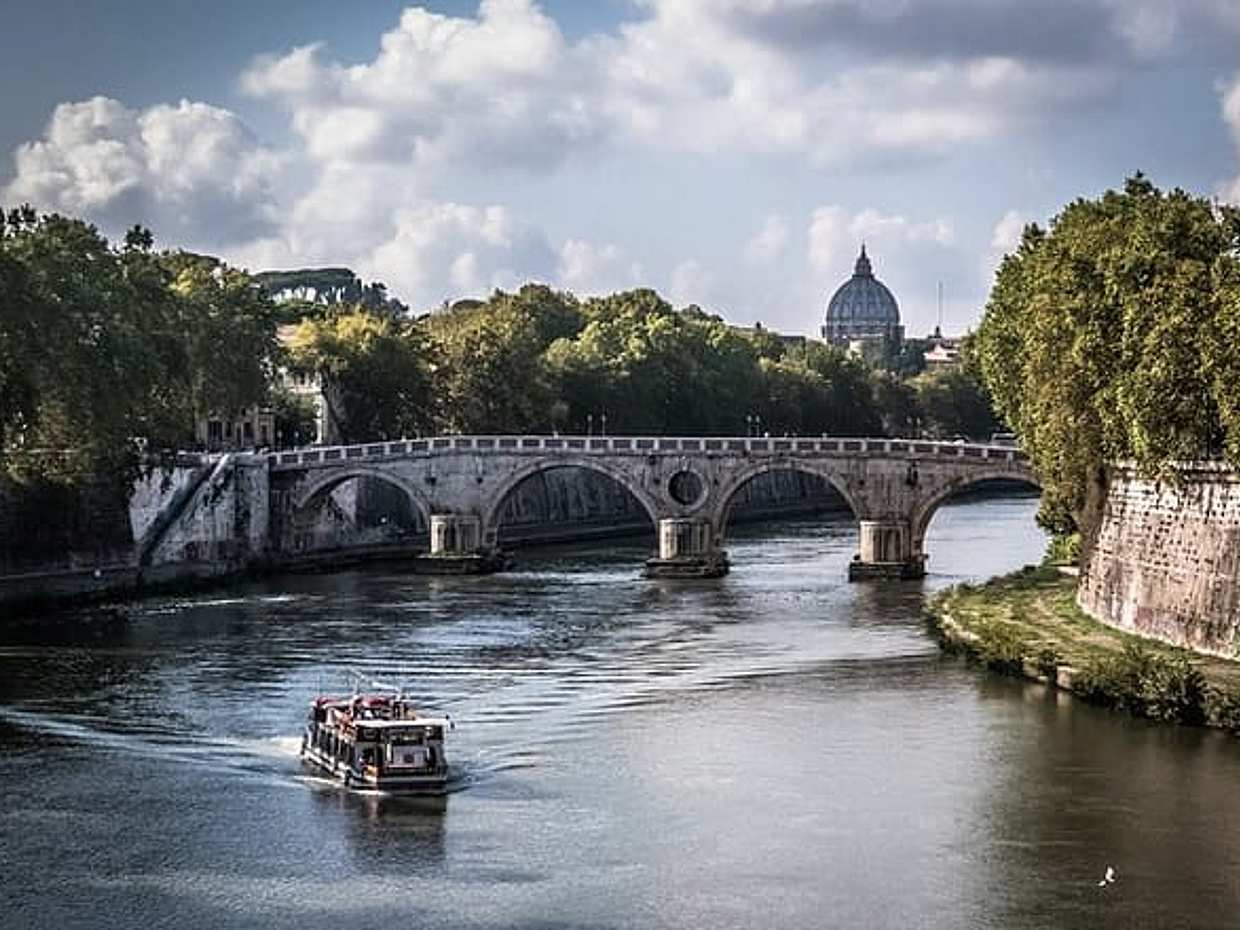 Private Transfer from Rome to Florence with 2 hours for sightseeing, photo 5