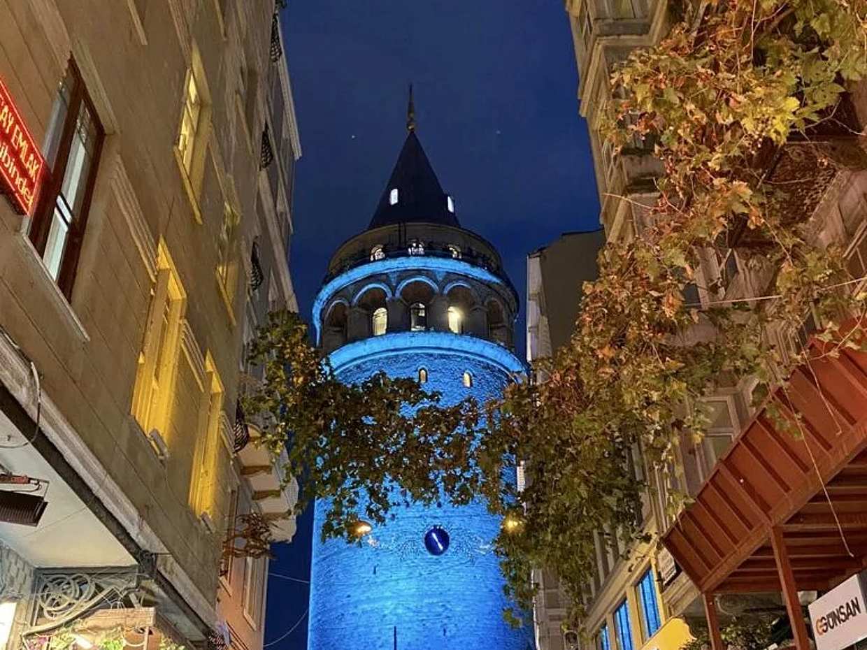 Istanbul at Night Food Tour, Türkiye, photo 4