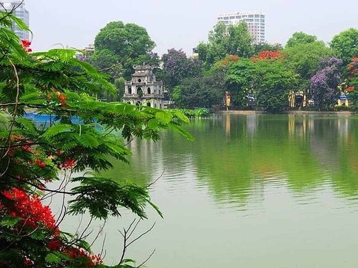 Essence of the Northern Vietnam Packages Tour 8 Days 7 Nights