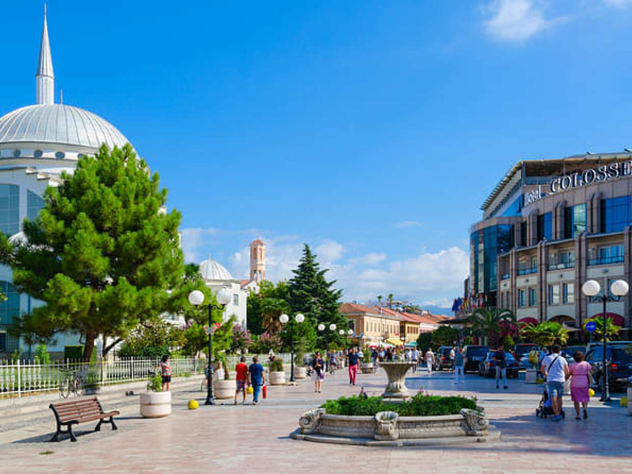 From Shkodër: Tour of Shkodër, Albania, photo 2