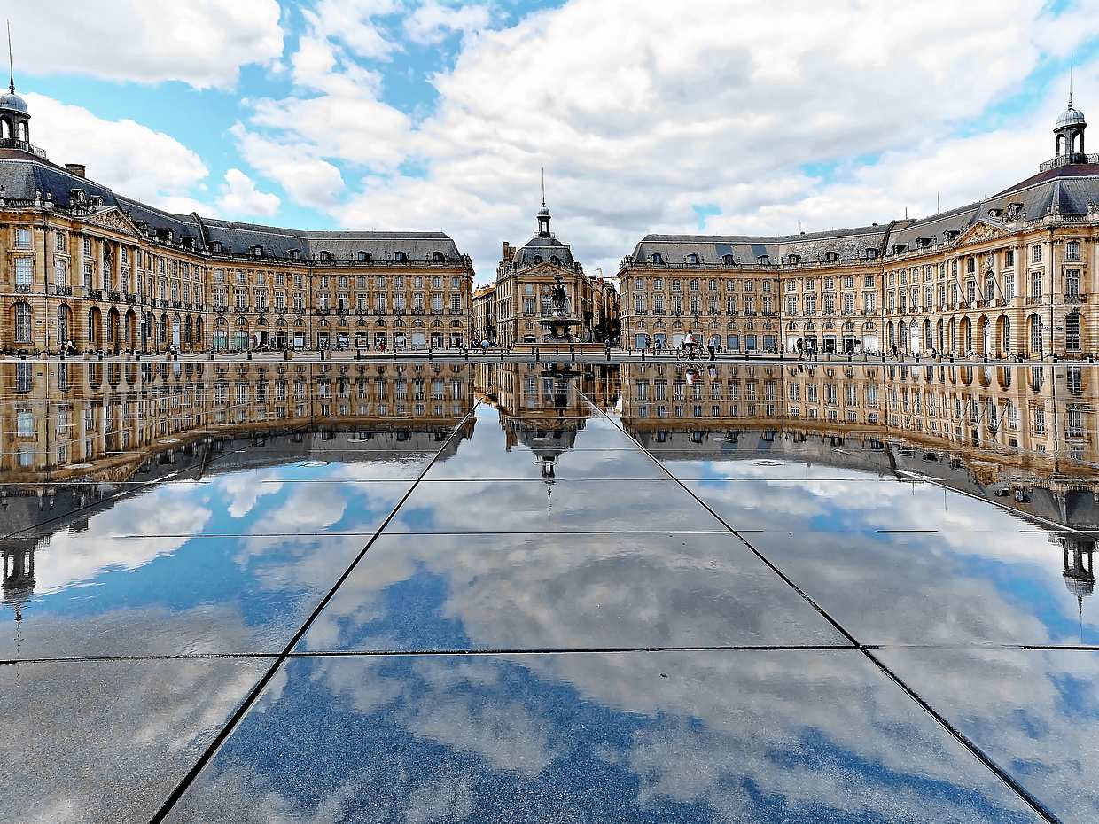 Best of Bordeaux-Spaziergang in Frankreich
, photo 3