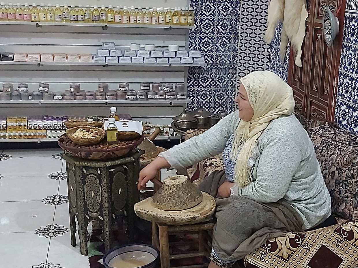 Guided City Tour of Marrakech in Morocco, Marrakesh, photo 3