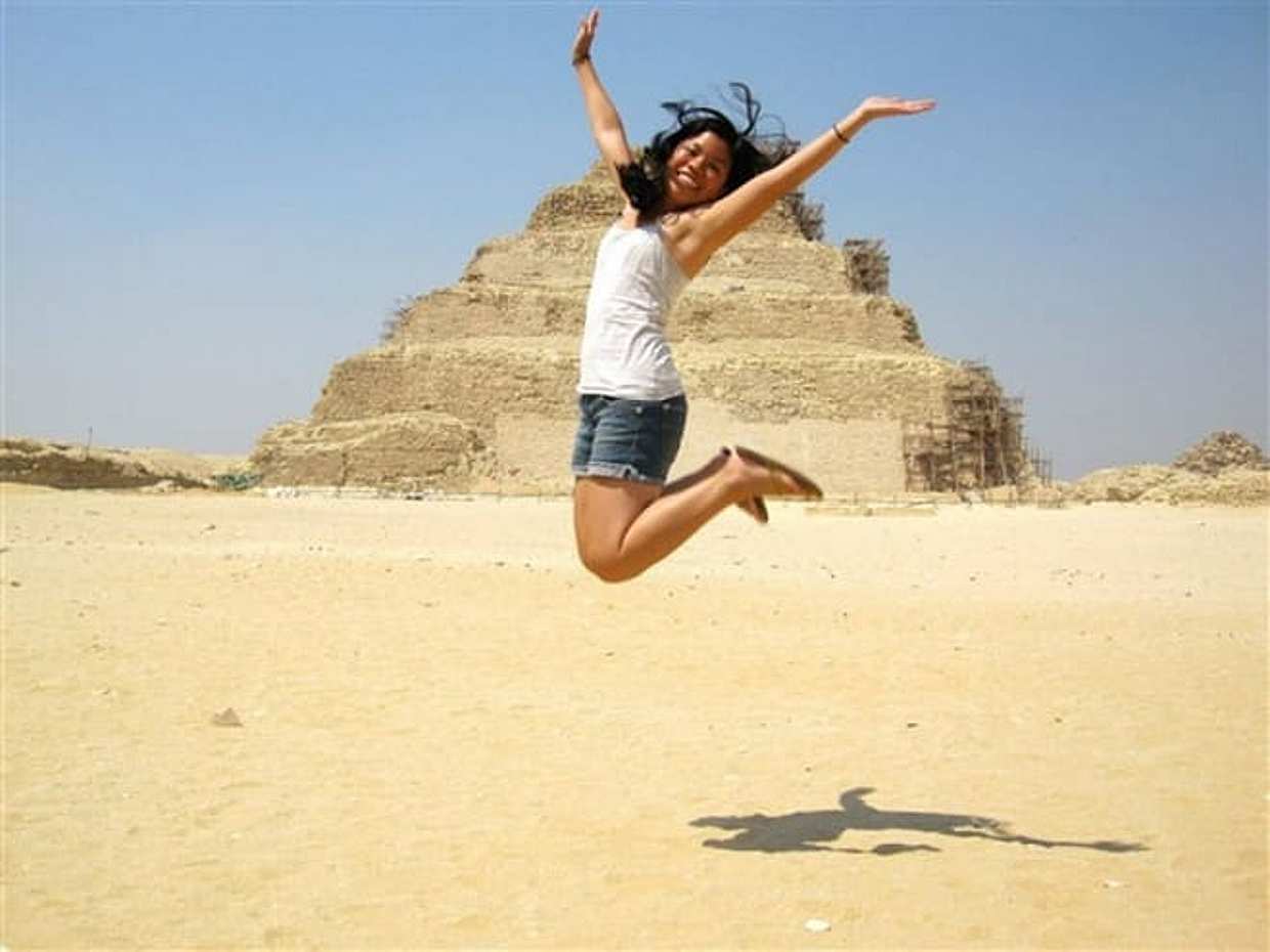 3 Days 2 Nights Visiting Cairo Highlights