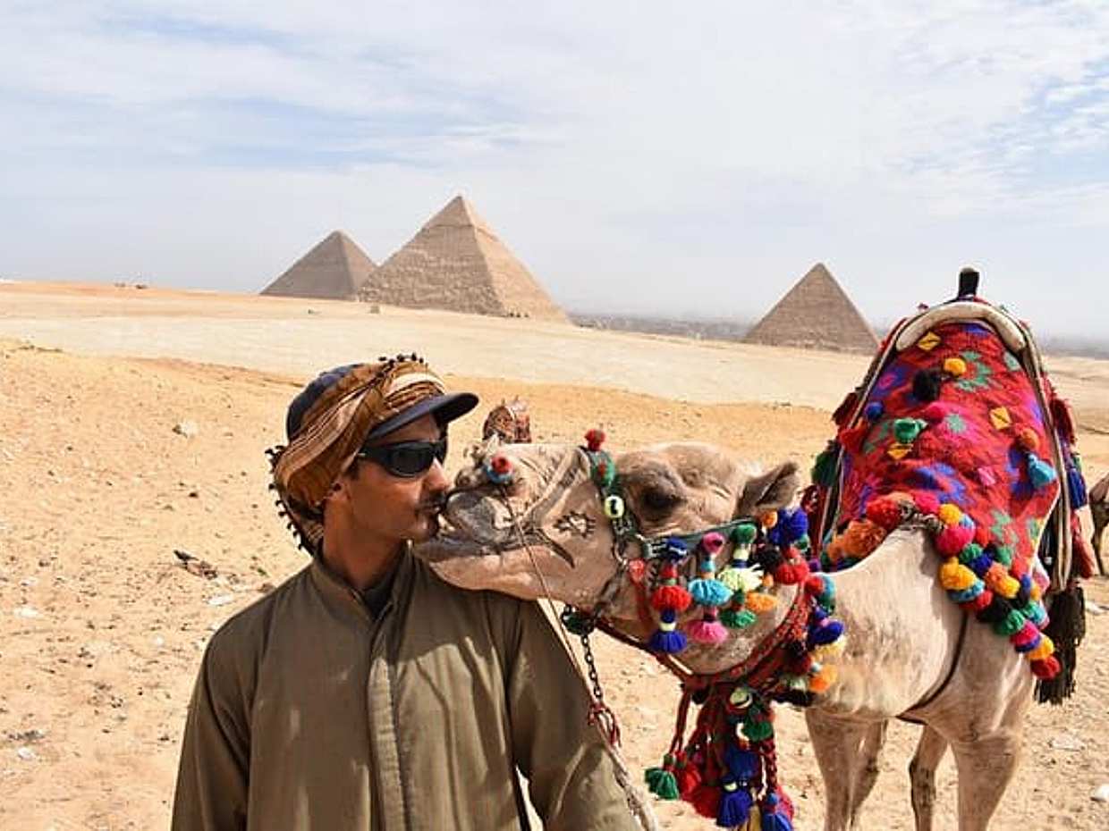Egypt Tours package for 6 Days, photo 4