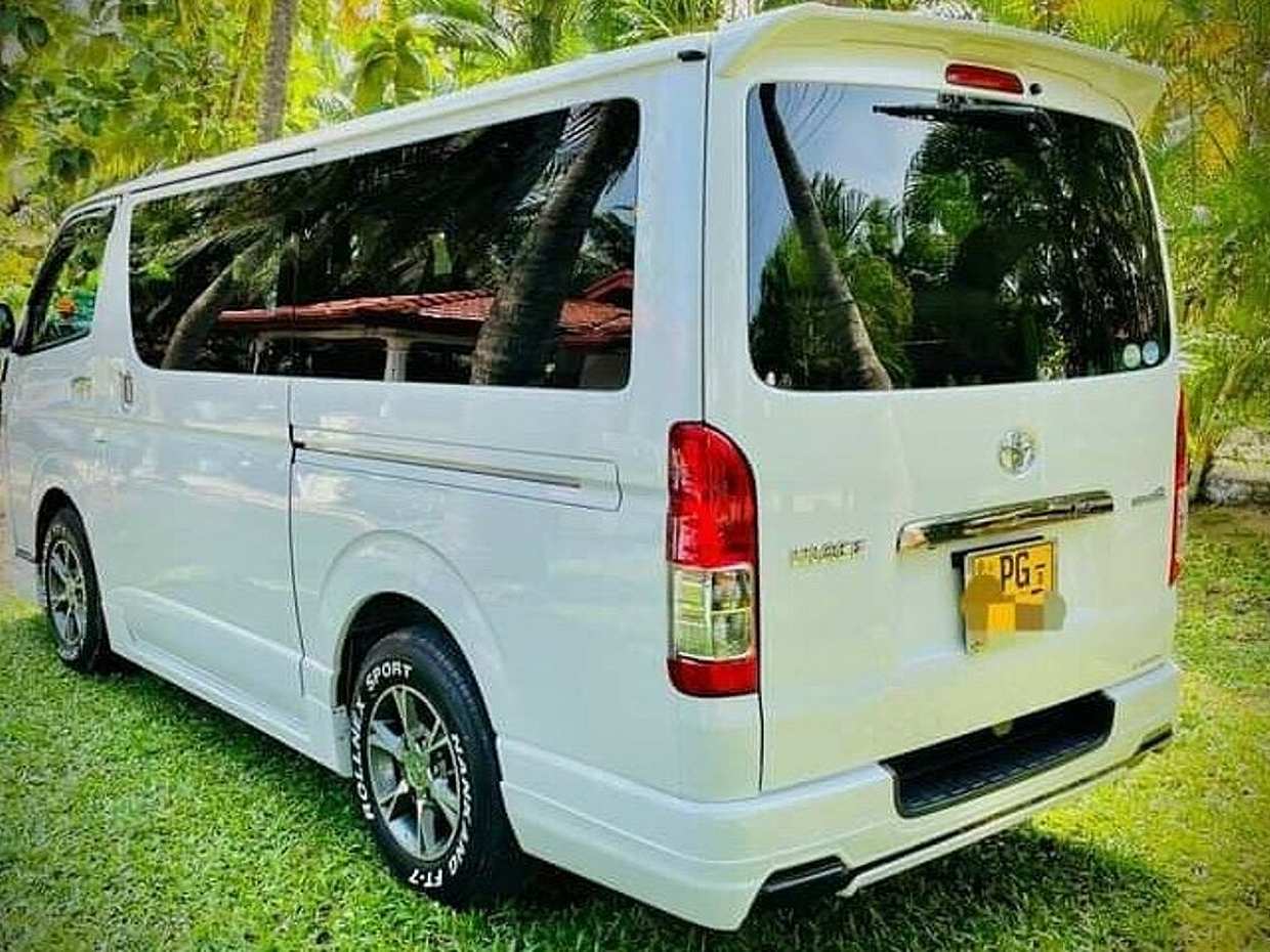 Full-day Enchanting Private Excursion from Colombo to Kandy by Van in Sri Lanka, photo 3