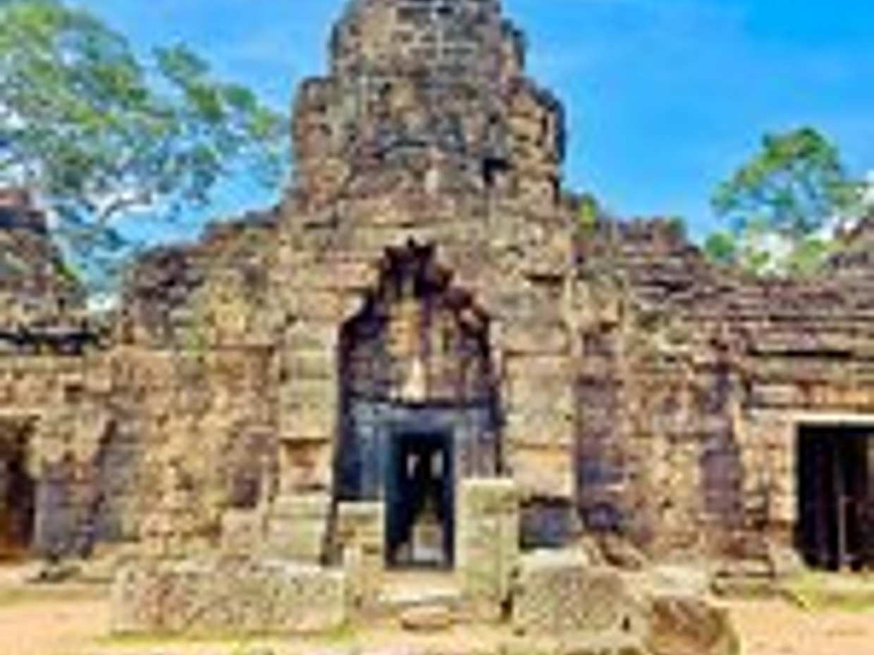 Two Day Trip out of Phnom Penh Capital City in Cambodia, photo 3