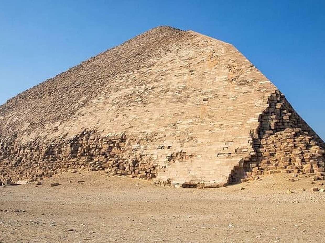 3 Days To Giza Plateau, Memphis & Saqqara, Dahshur and Alexandria, photo 4