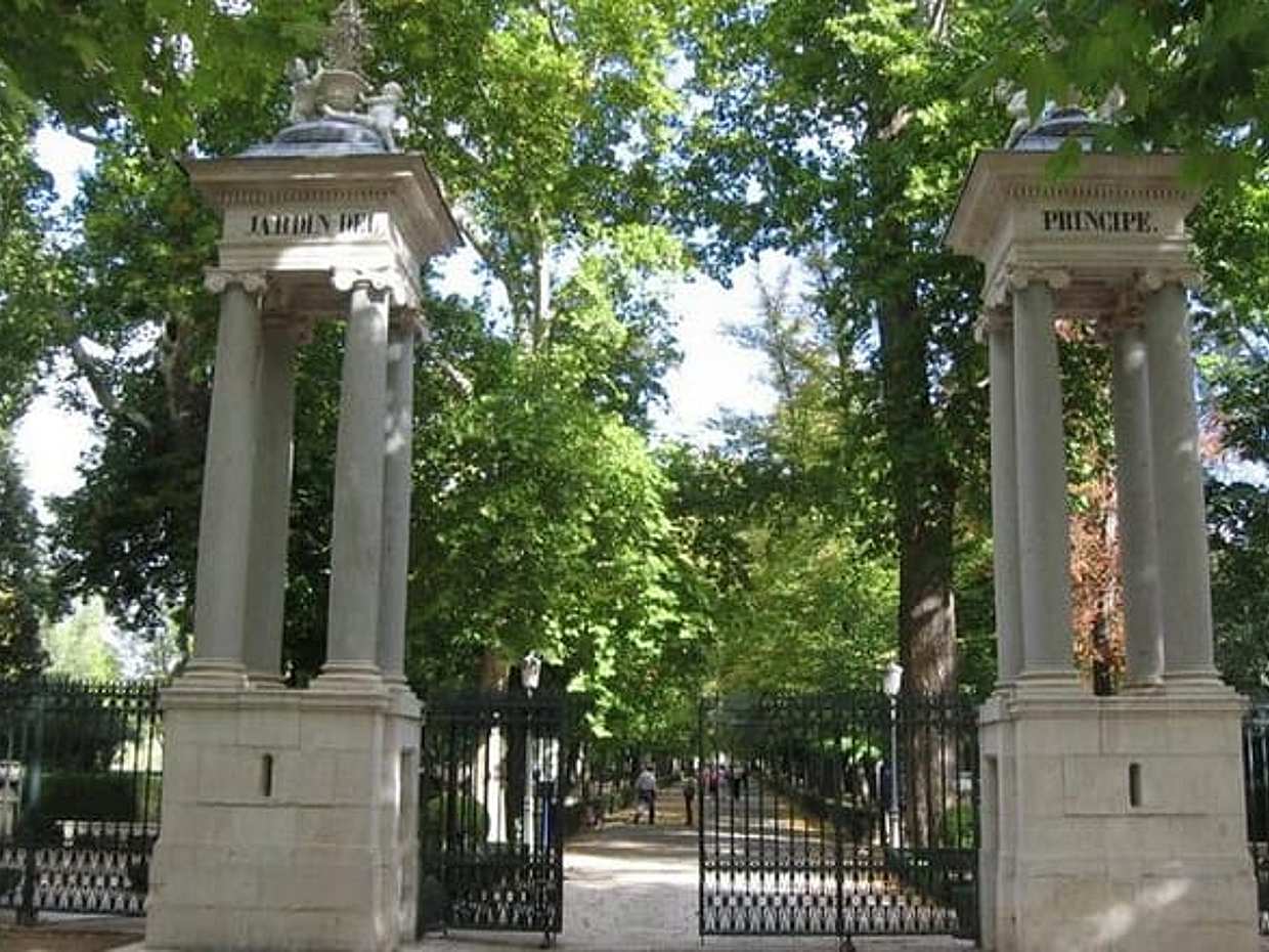 Aranjuez - Toledo, photo 3