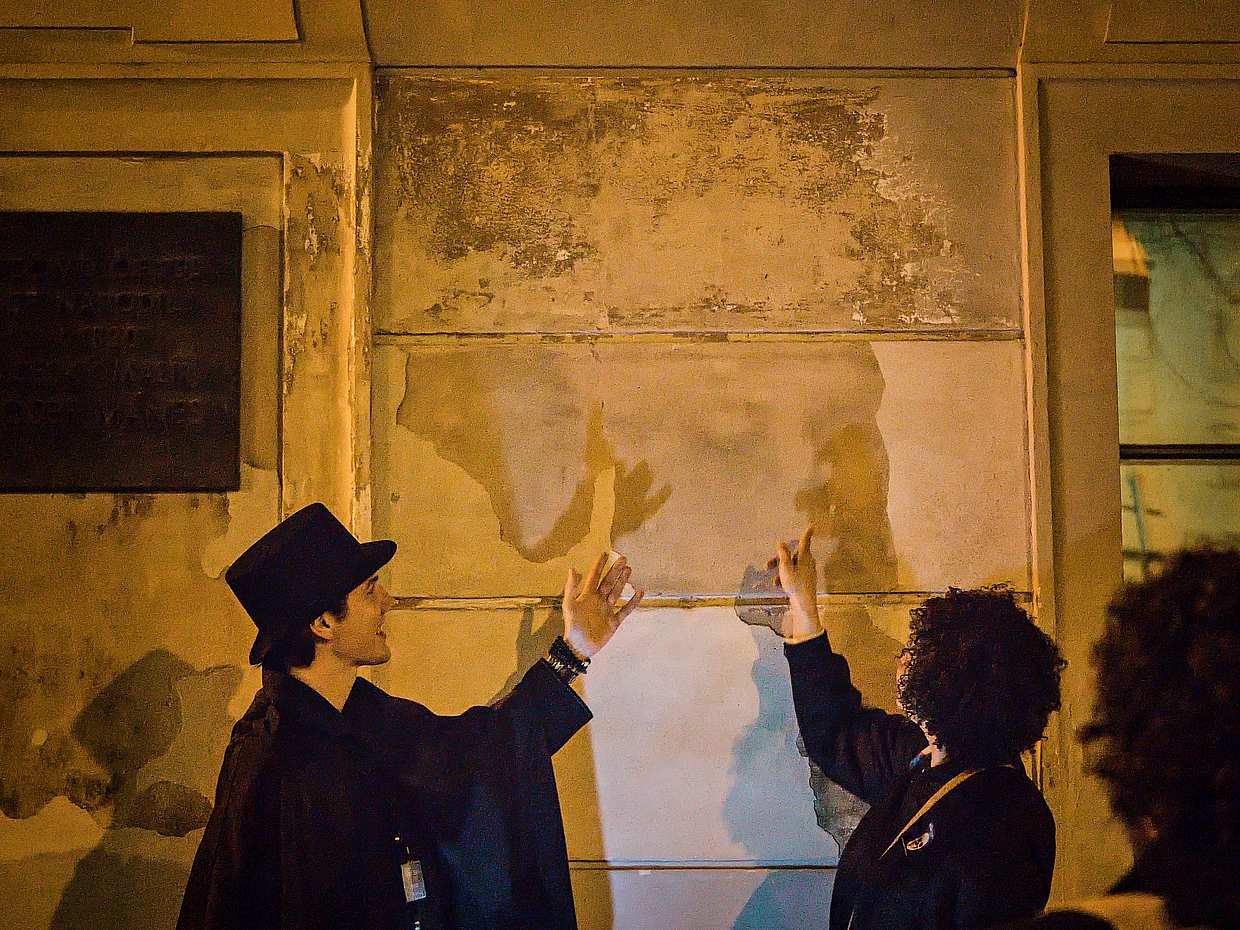 Fantasmas de Praga e Lendas de Passeios a Pé pela Cidade Velha, photo 3