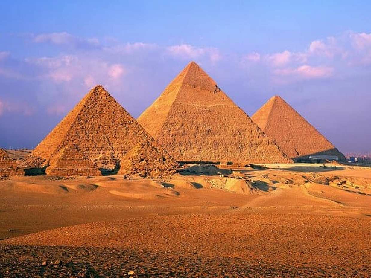 2 Days Tour Package Cairo and Alexandria, photo 3