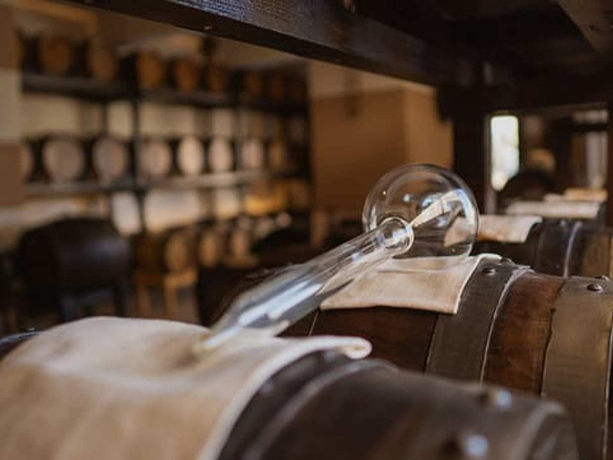 Modena: Visit Vinegar Cellar among the Hills + Cooking Class + Typical Dinner, photo 5