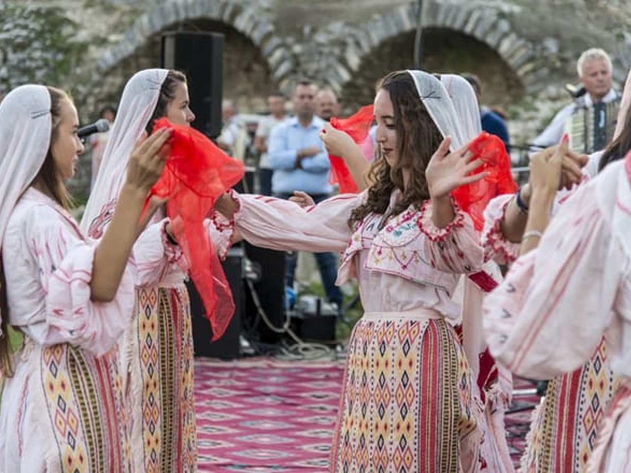 Guided tour of Gjirokaster from Durres, Albania, photo 3