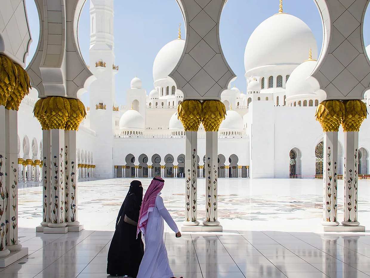 Abu Dhabi Trip Top Attractions Moments in United Arab Emirates, Dubai, photo 2