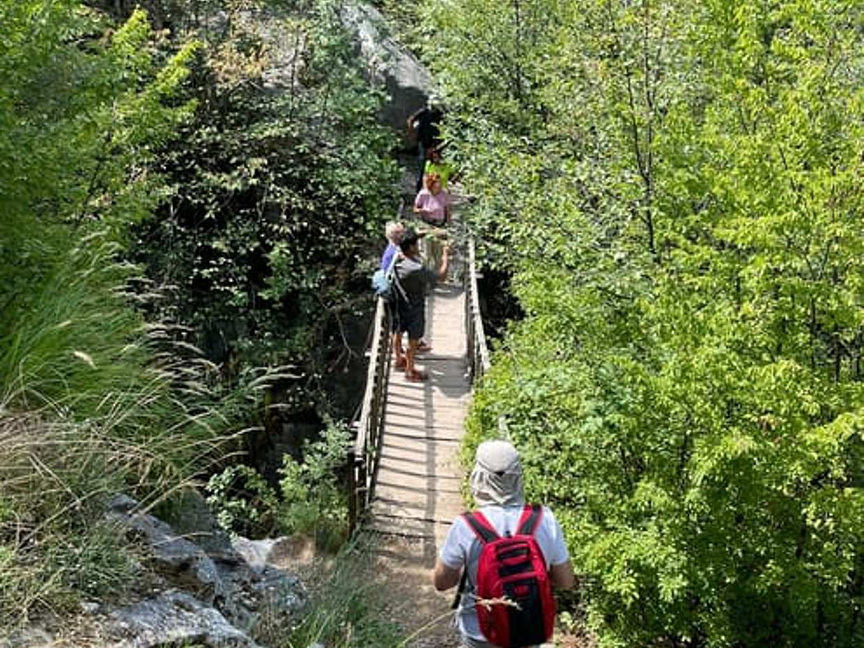 Tour from Tirana to Koman Lake, Valbona and Theth in Albania, Shkodër County, photo 4