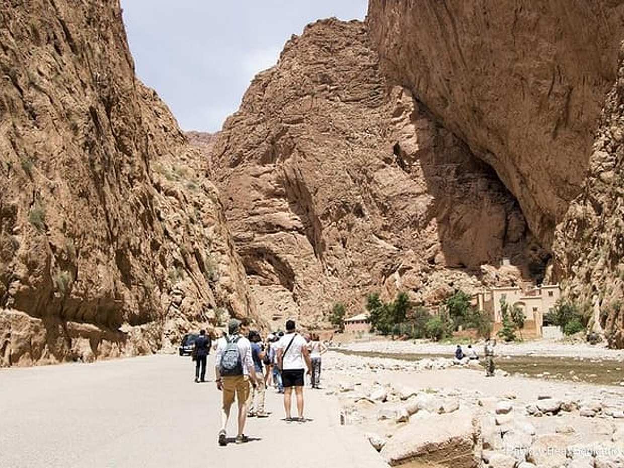 Desert Tour from Marrakech 3 days, photo 2