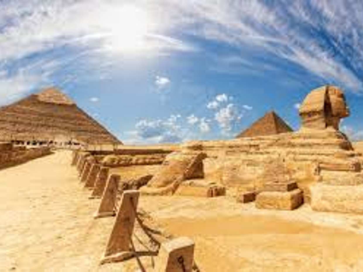 يوم خاص كامل حول القاهرة: أهرامات الجيزة العظيمة، المتحف المصري، غداء على متن مركب في النيل، خان الخليلي في مصر., photo 3