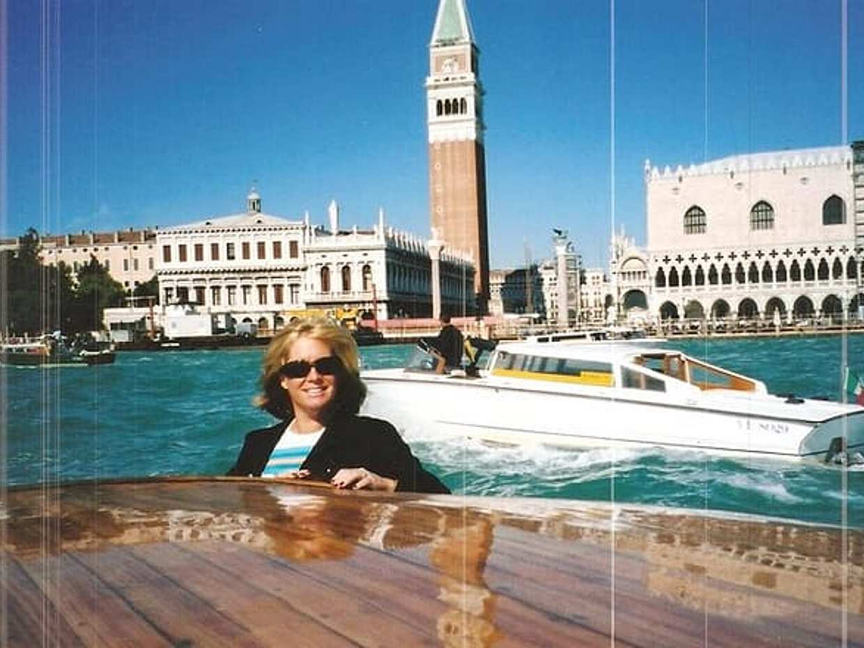 Italy with Rome, Pompeii, Amalfi Coast, Florence, Venice, Pisa