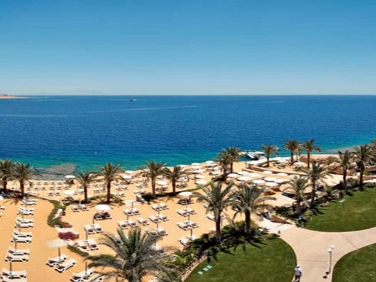 Private Full day Relaxing Tour to El Ein El Sokhna with Pickup, photo 4