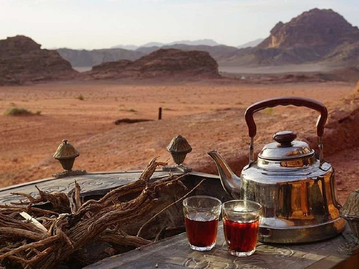 رحلة خاصة ليوم كامل من عمّان أو البحر الميت إلى وادي رم في الأردن
, photo 2