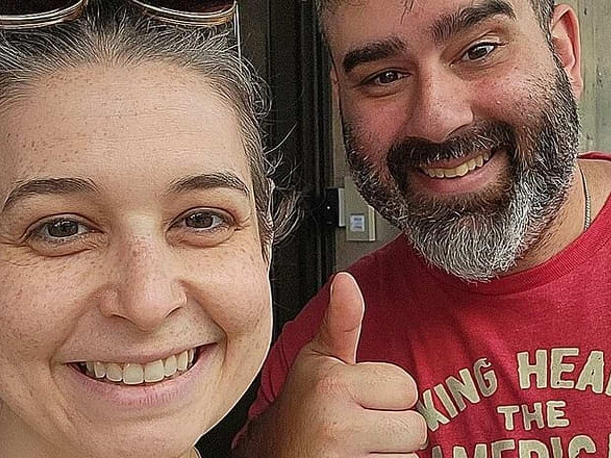 Manhattans berühmte Künstler: Erkundungsspiel und Tour in den Vereinigten Staaten, Hoboken, photo 4