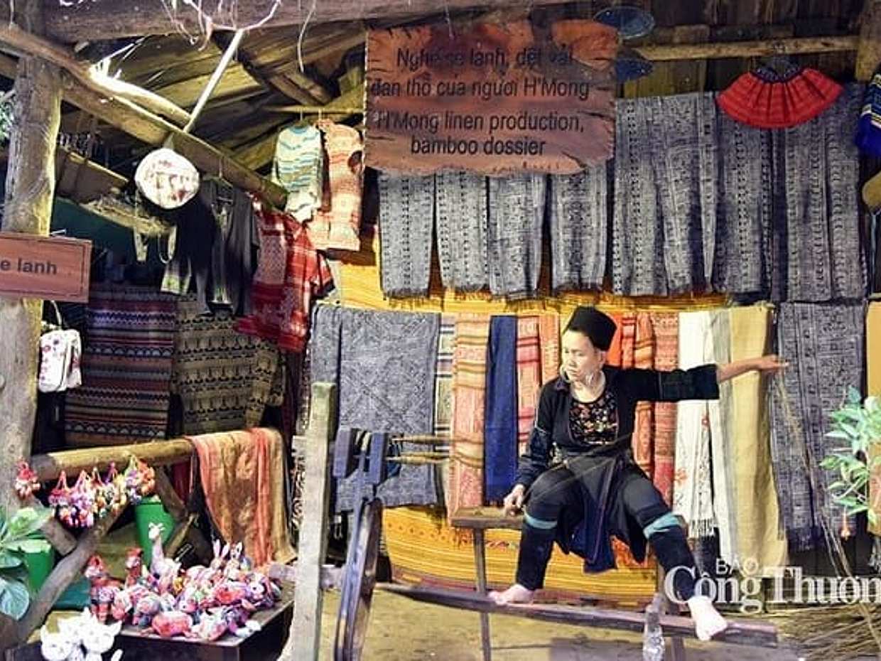 2D1N Exploring Sapa Trekking Tour - Depart From Hanoi, photo 3