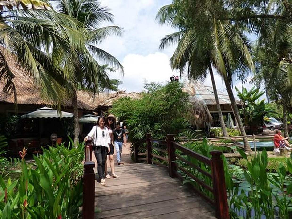 Ben Tre - Mekong Delta Day Tour, photo 5