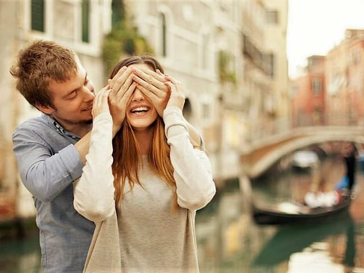 Venice Marriage Proposal: Plan Your Perfect Moment