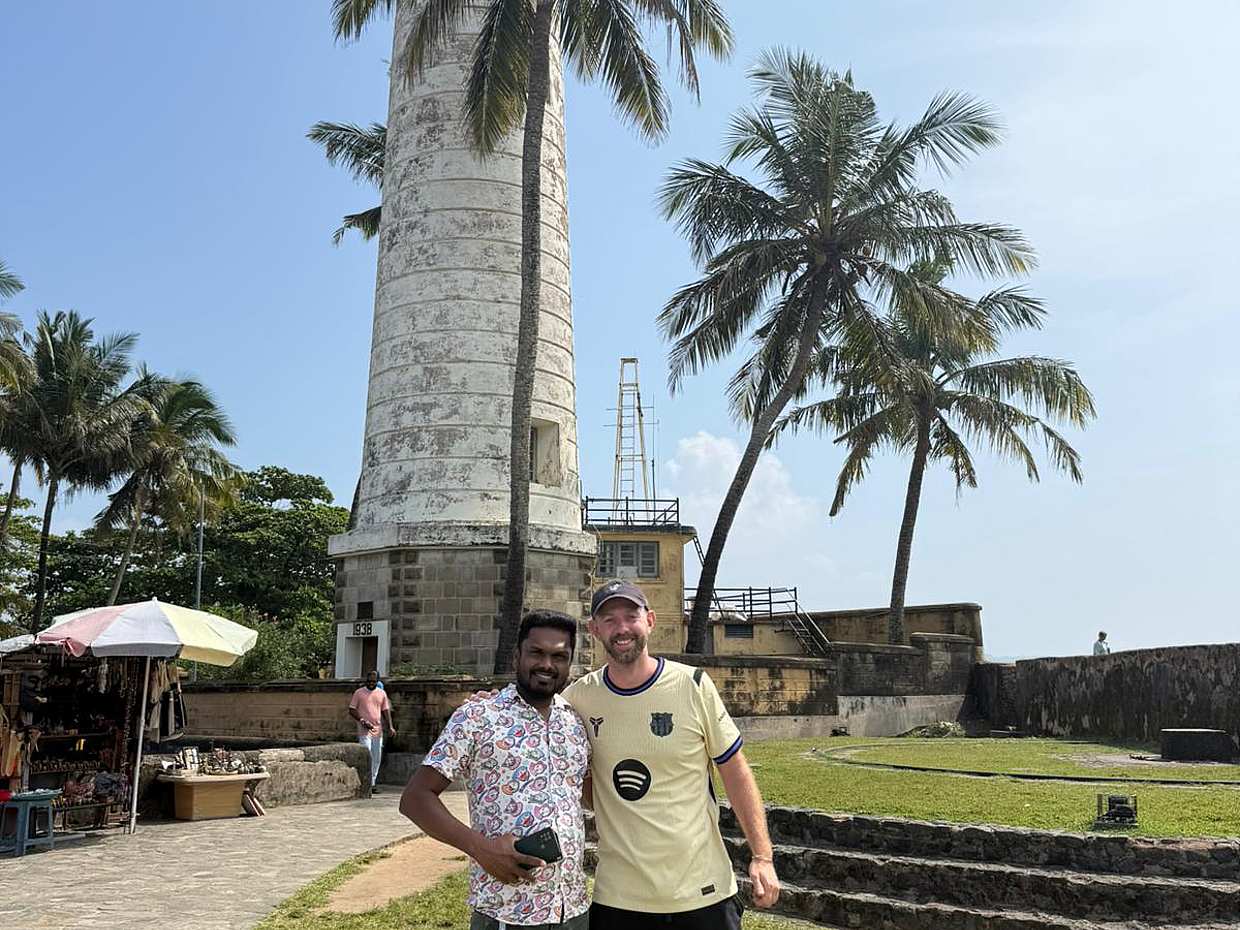 5 Day & 4 Night Sri Lanka Experience (KDH Van), Colombo, photo 5
