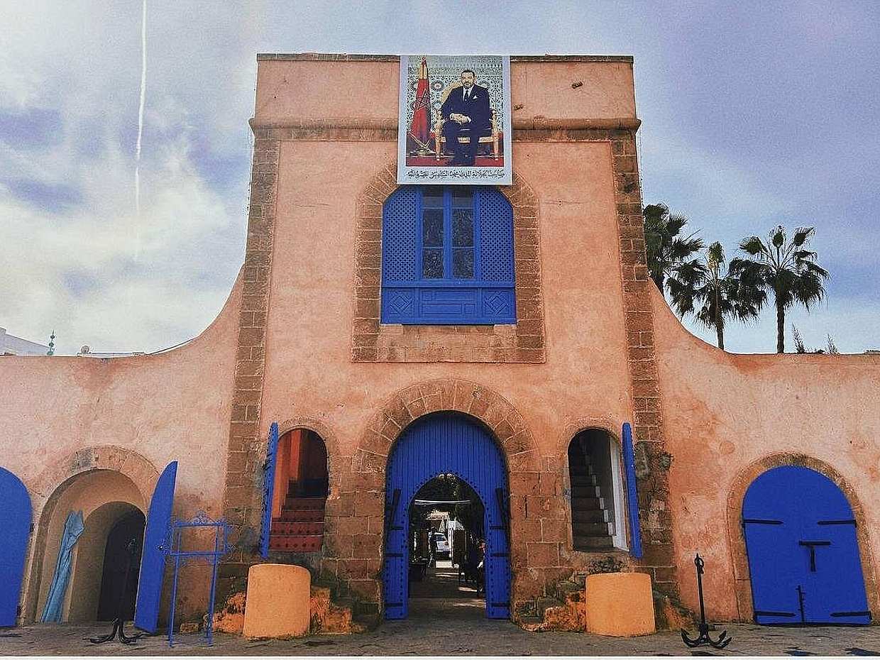 Descubre Casablanca: Mezquita y Recorrido por la Ciudad en Marruecos, photo 5