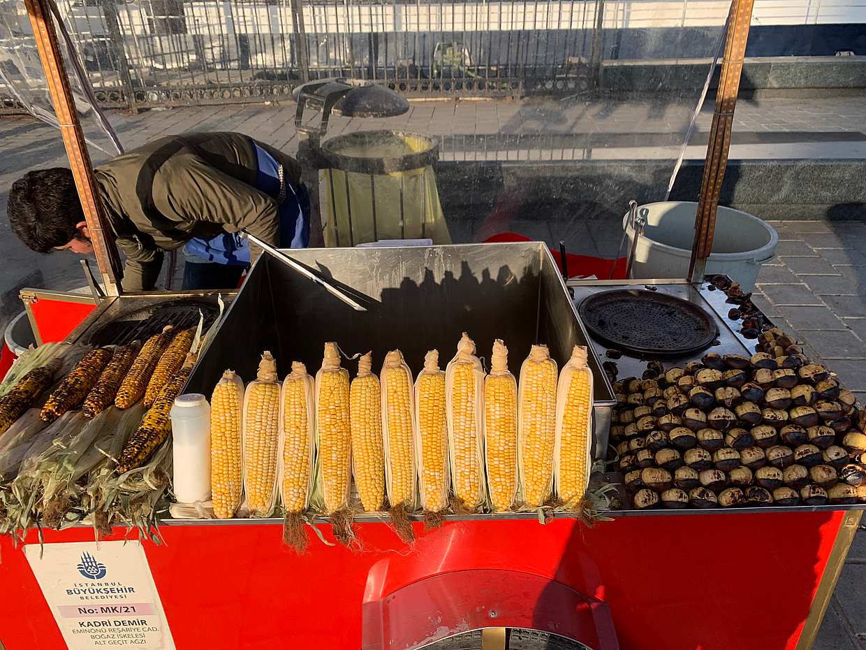 Istanbul Street Foods Experience, Türkiye, photo 3
