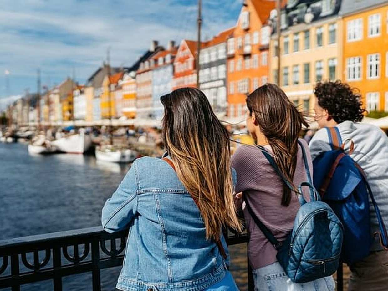 Kopenhagen Privé Wandeltocht: Hoogtepunten, Geheimen en Gebak in Denemarken