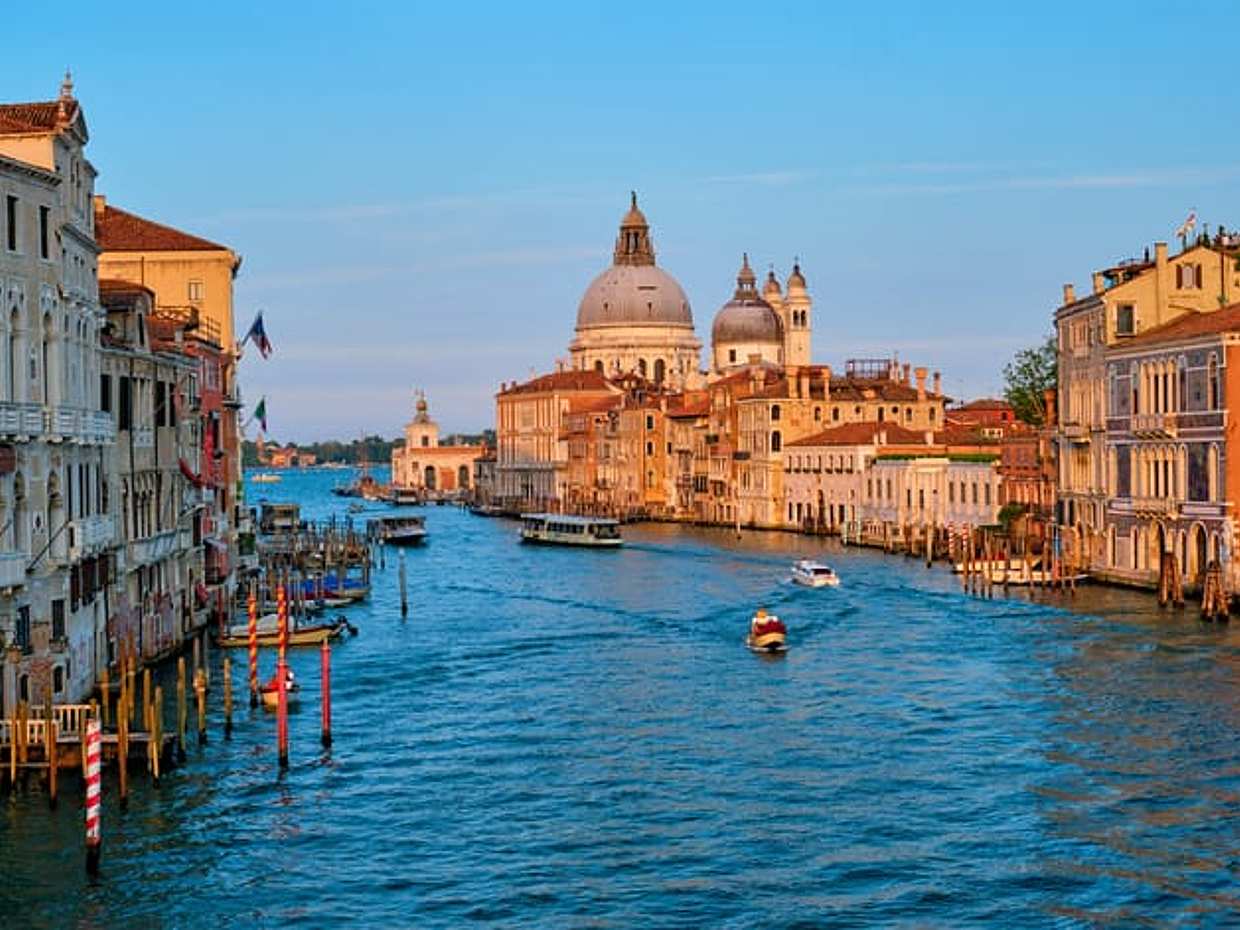 Grand Canal Gondola Experience with Live Commentary, photo 2