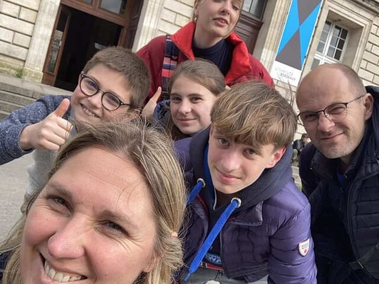 "Тайны Бордо: Самостоятельная прогулка по объектам ЮНЕСКО во Франции", photo 5