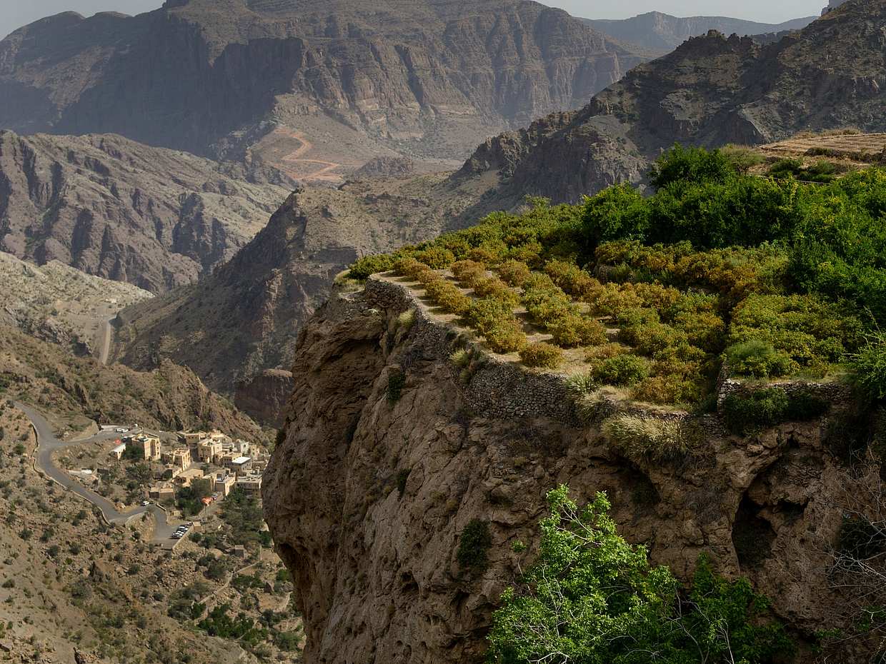 Jebel Akhdar & Nizwa Delights: Journey to the Clouds in Oman, Muscat, photo 4