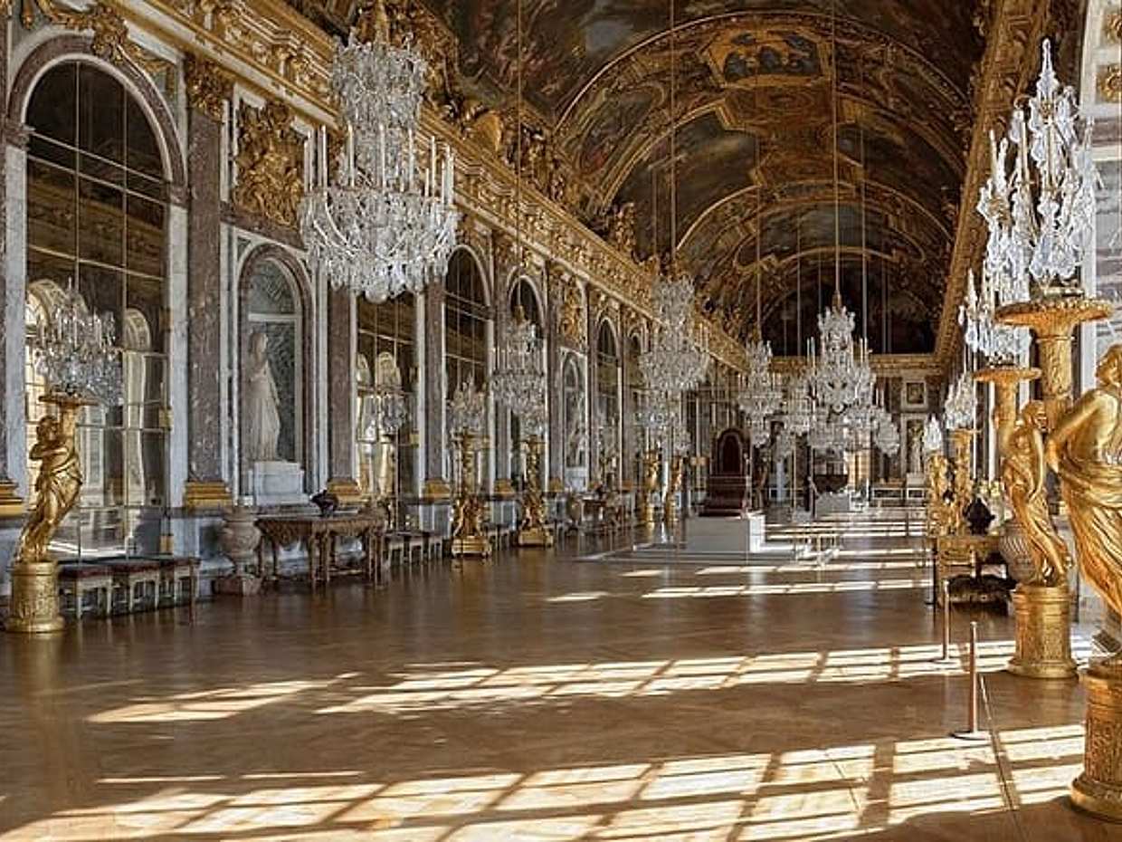 Private Full Day Tour of Versailles from Le Havre - Honfleur, photo 3