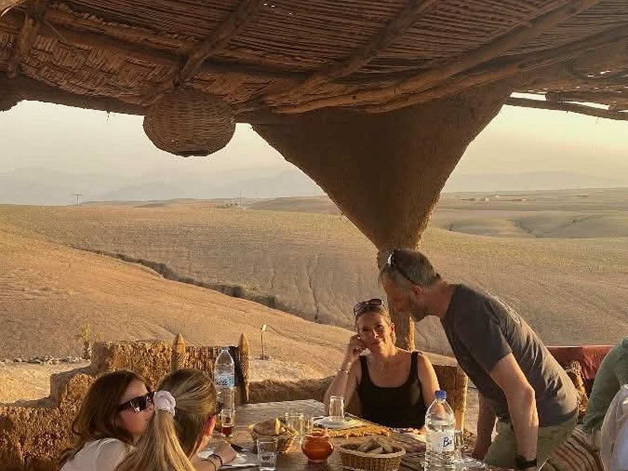 Agafay Woestijn Dagtocht: Quad, Kameelrit & Dinershow in Marokko, Marrakesh
, photo 5