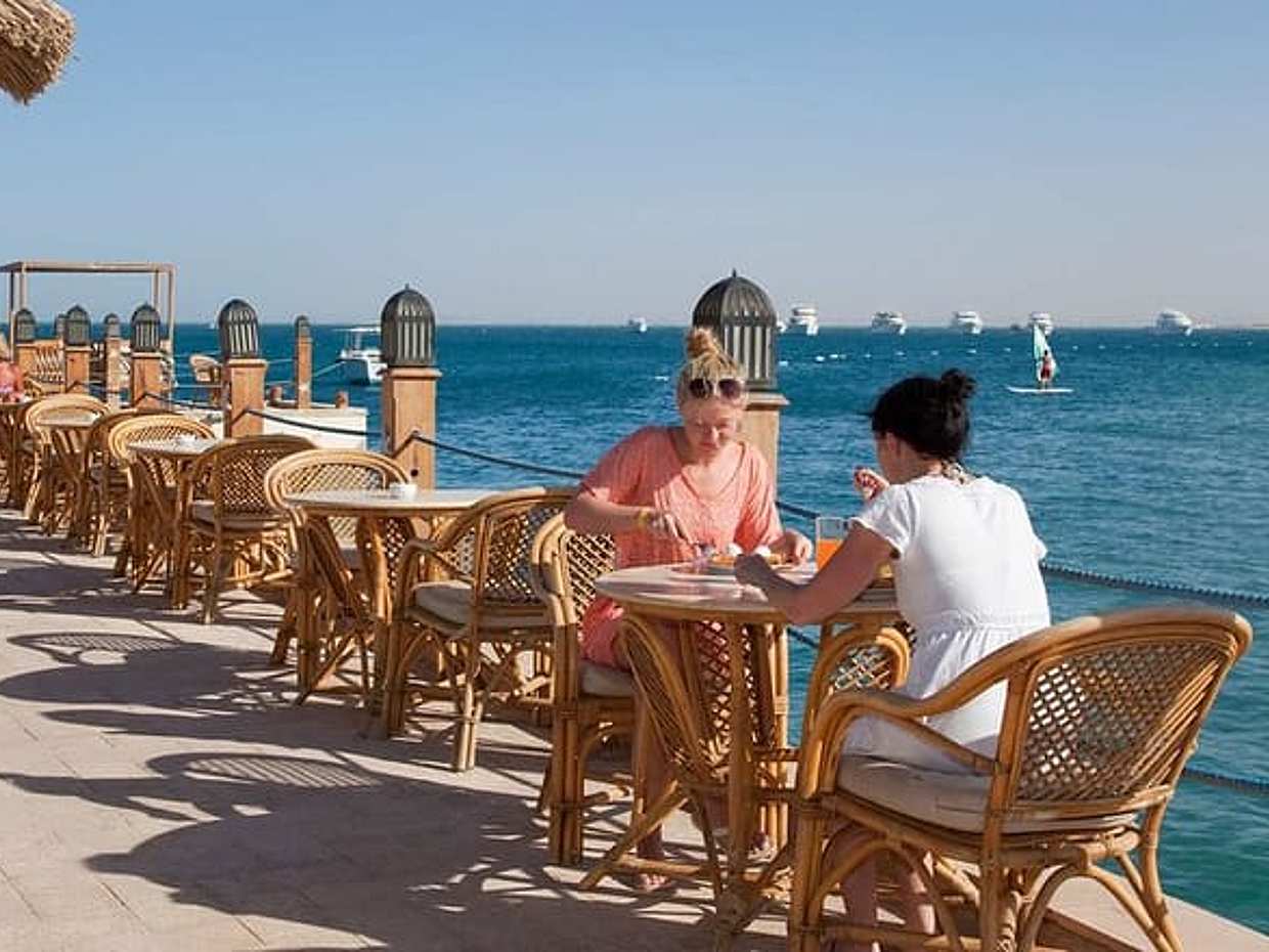 6 Day Egypt Holiday Package Visit Cairo and Hurghada, photo 3
