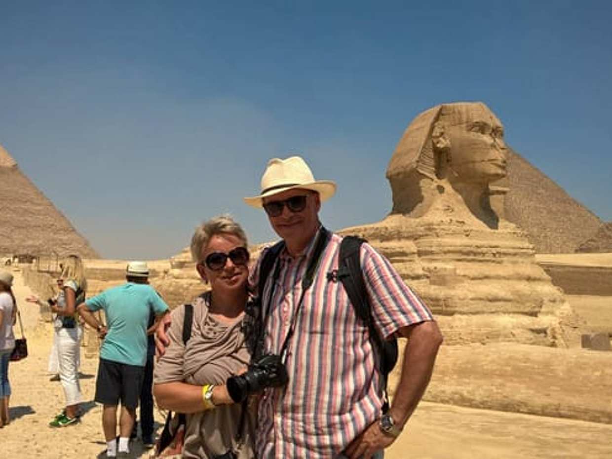 3 Days 2 Nights Visiting Cairo Highlights, photo 3
