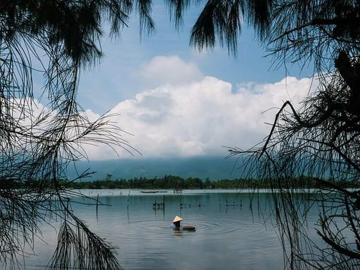 "Tour fotográfico del paso de Hai Van en Vietnam, Da Nang"., photo 3