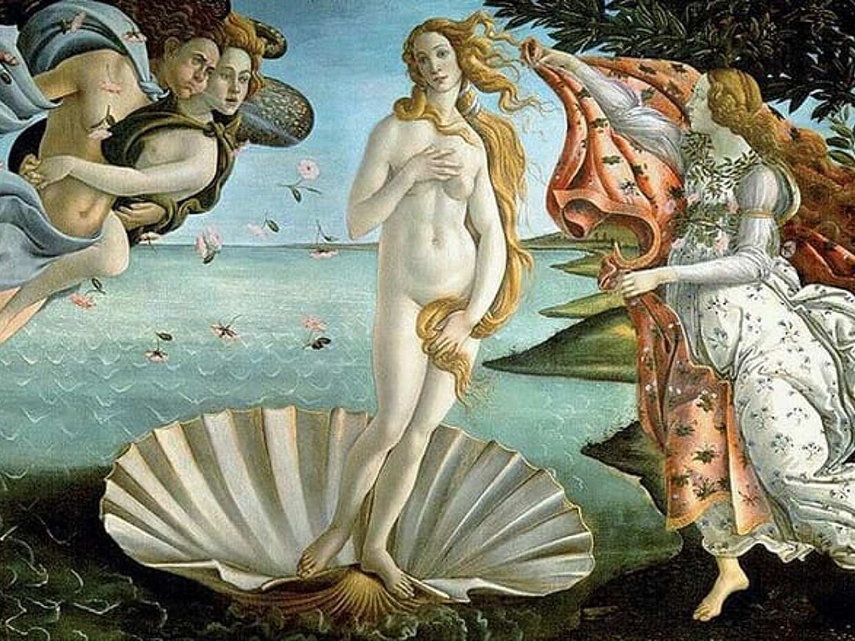 Halbprivater geführter Rundgang durch die Uffizien in Italien, Florenz, photo 2