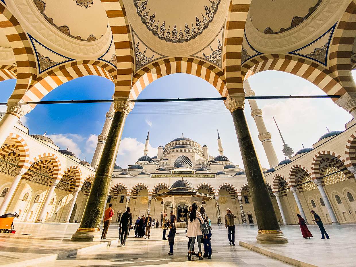 Unusual Istanbul. Private Tour, Türkiye, photo 3