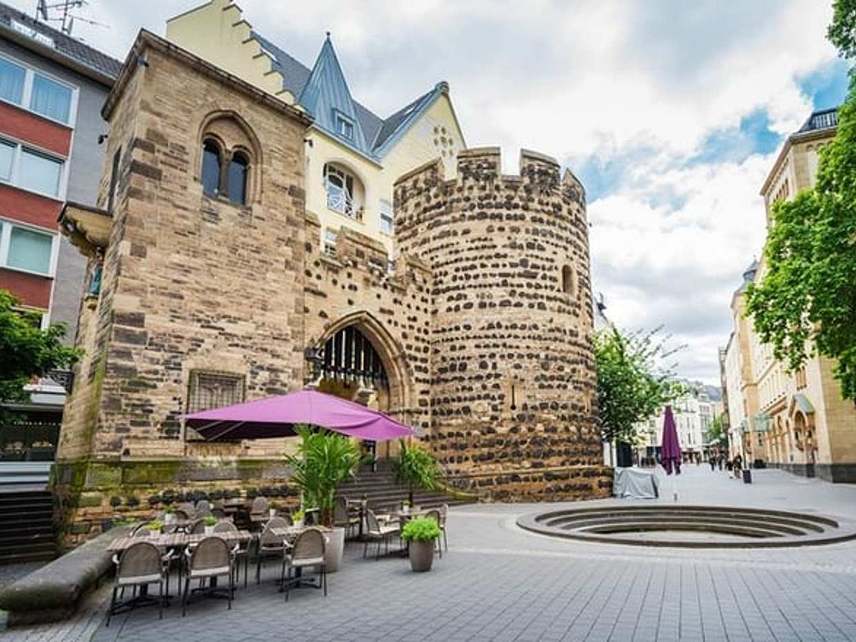 Bonn Scavenger Hunt & Highlights Self-Guided Walking Tour, photo 4