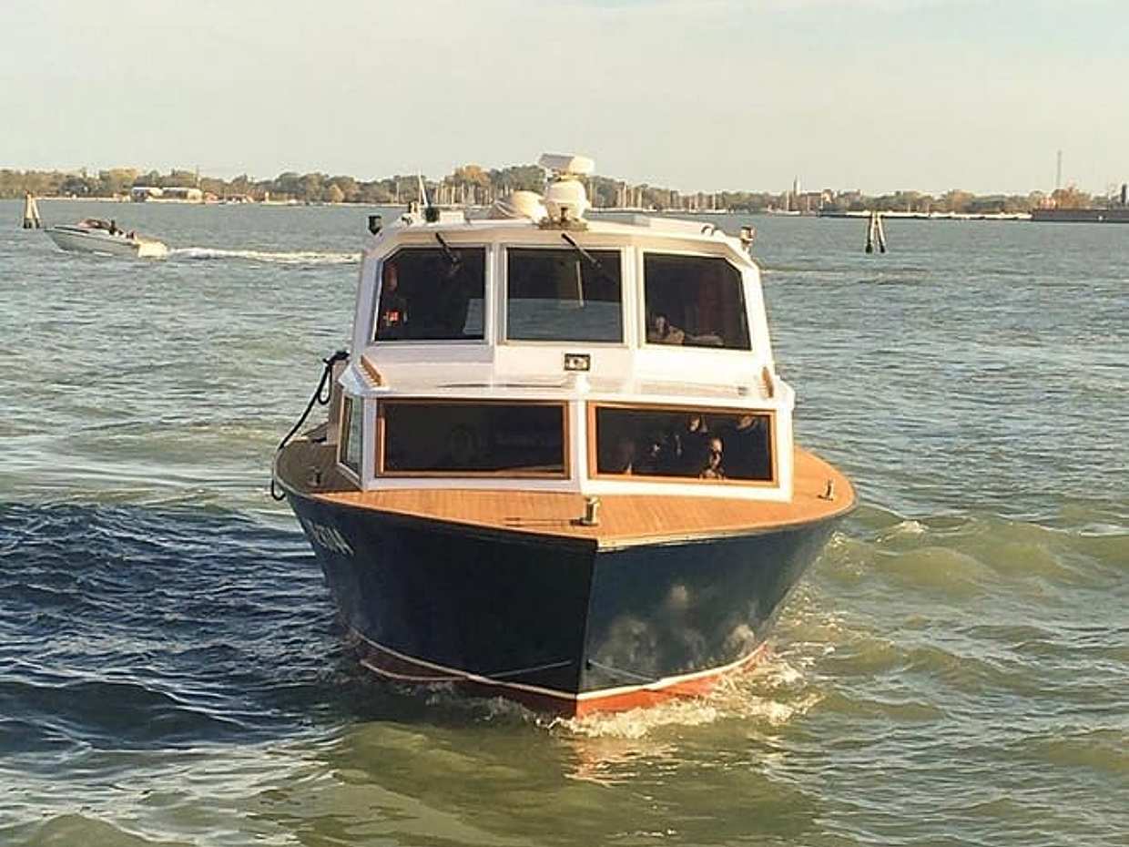 6 hours Lagoon tour: Murano, Burano and Torcello