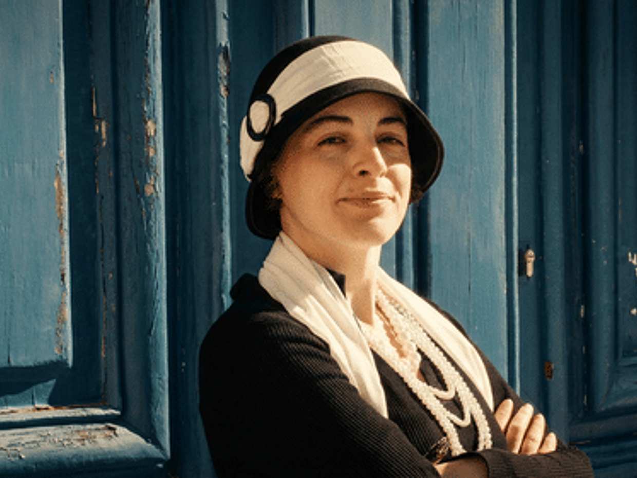 The Coco Chanel mystery, photo 3