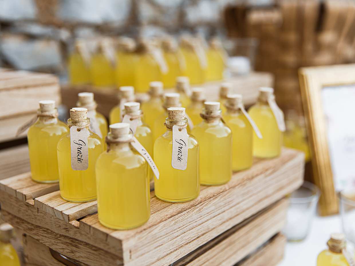Lemon and Cheese Walking Tour in Sorrento, Italy, photo 5