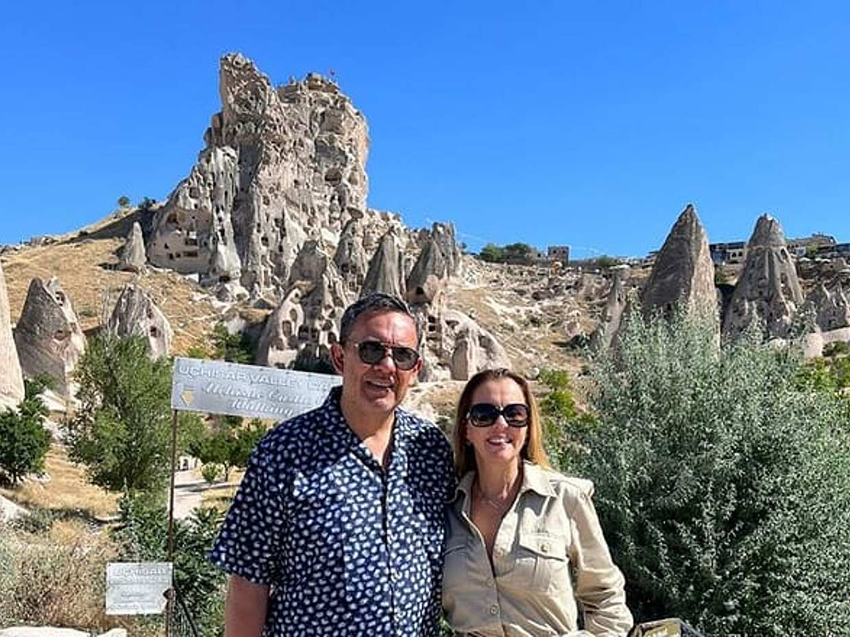 Private Guided Cappadocia Tour with Pottery Workshop, photo 2