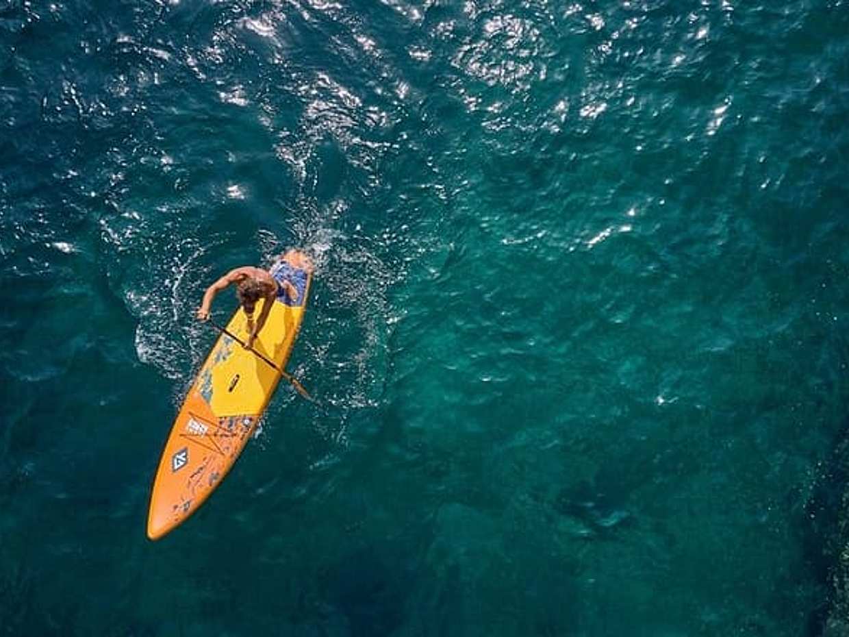 SUP Paddling & Snorkeling At Hon Chong Beach - Nha Trang, photo 3