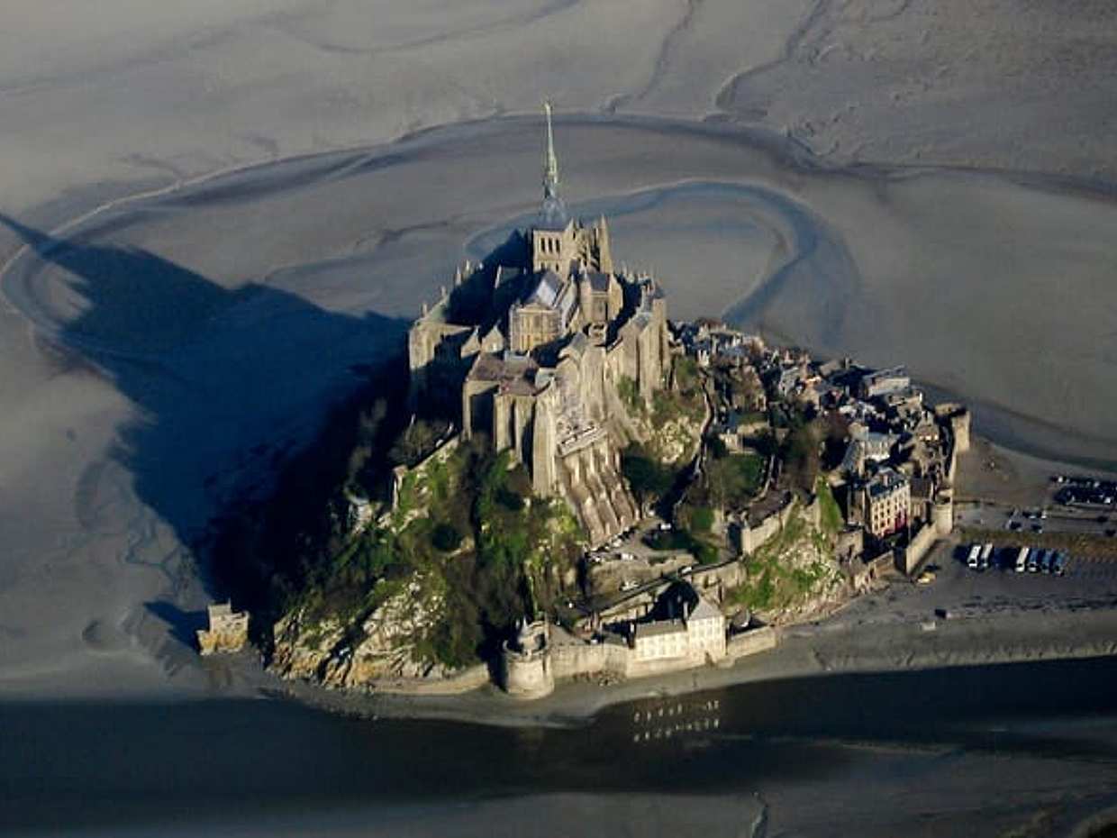 2-day Mont Saint-Michel, Full D-Day, Normandy Private from Paris., photo 3