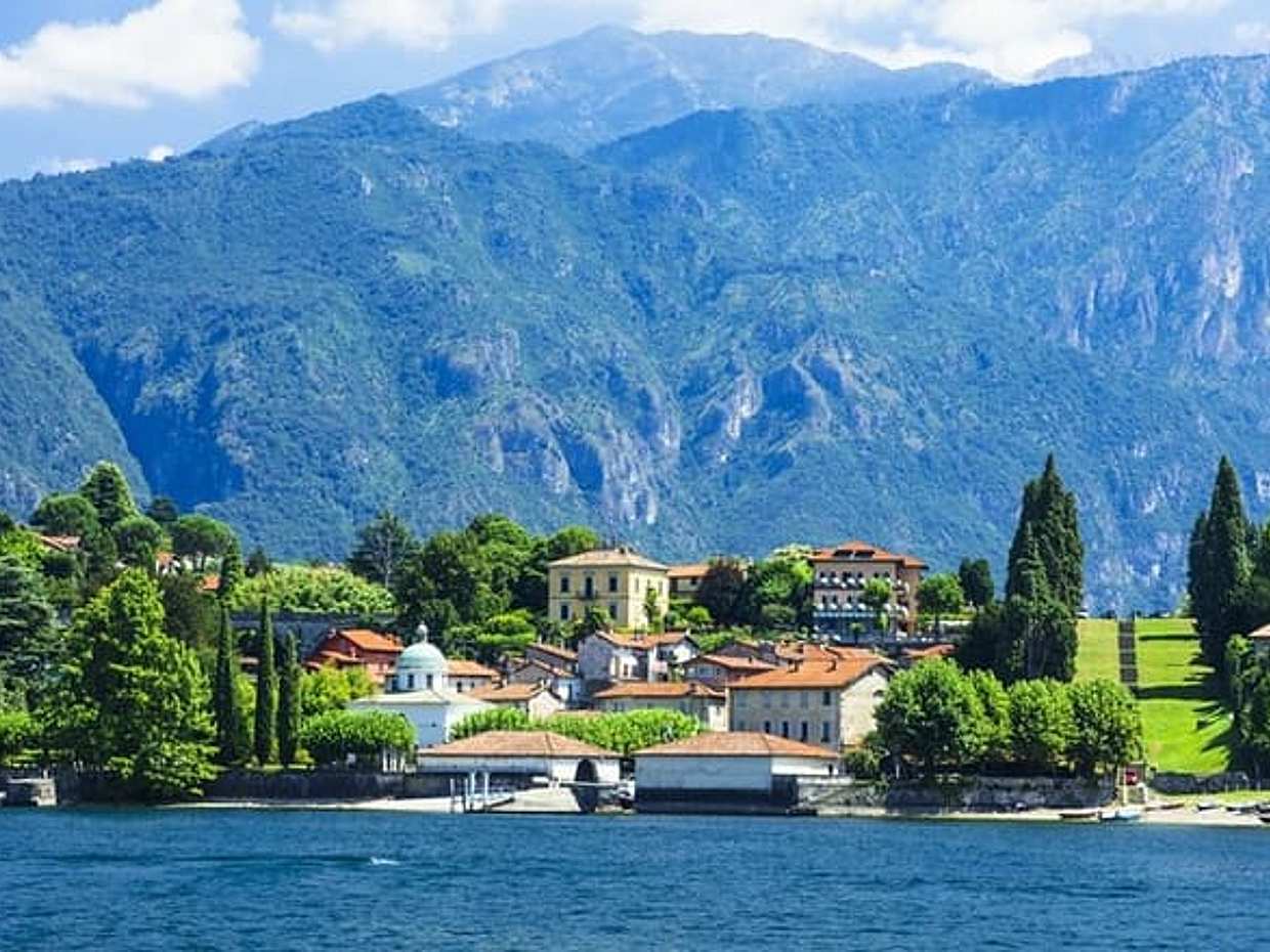 Como Krimi: Selbstgeführter Detektiv-Rundgang in Italien, photo 4