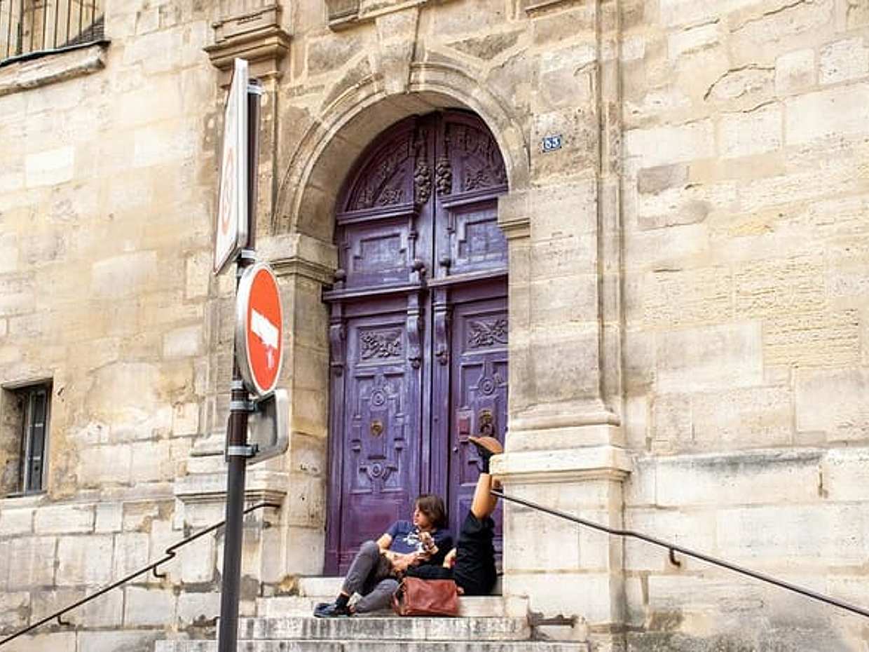 Paris Private Custom Tour: Half-Day Experience with a Local Guide, photo 4